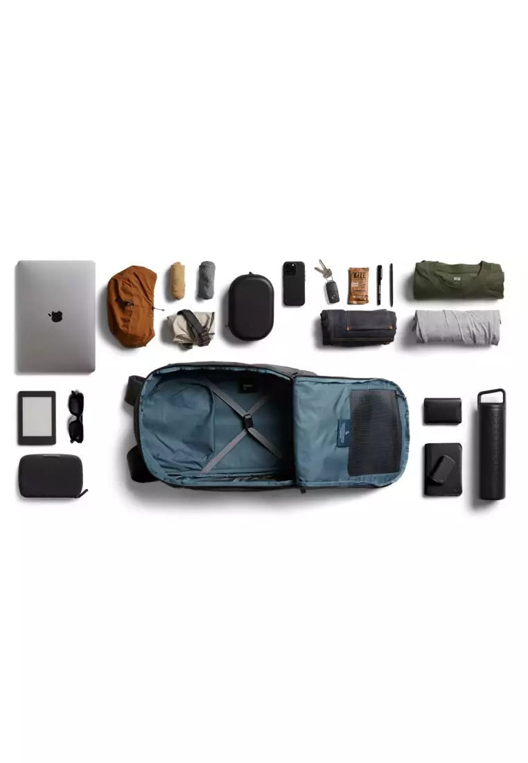 Bellroy Transit Workpack Pro 22L - Olive
