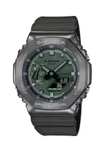 Grey, Green