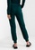 ck Calvin Klein green Lightweight Jogger Pants B2FECAA93DC4BEGS_2