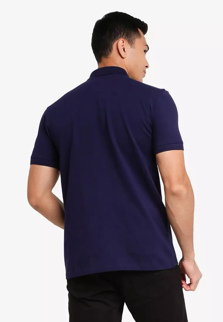 Buy Volkswagen Men Polo Shirt 2024 Online ZALORA Philippines