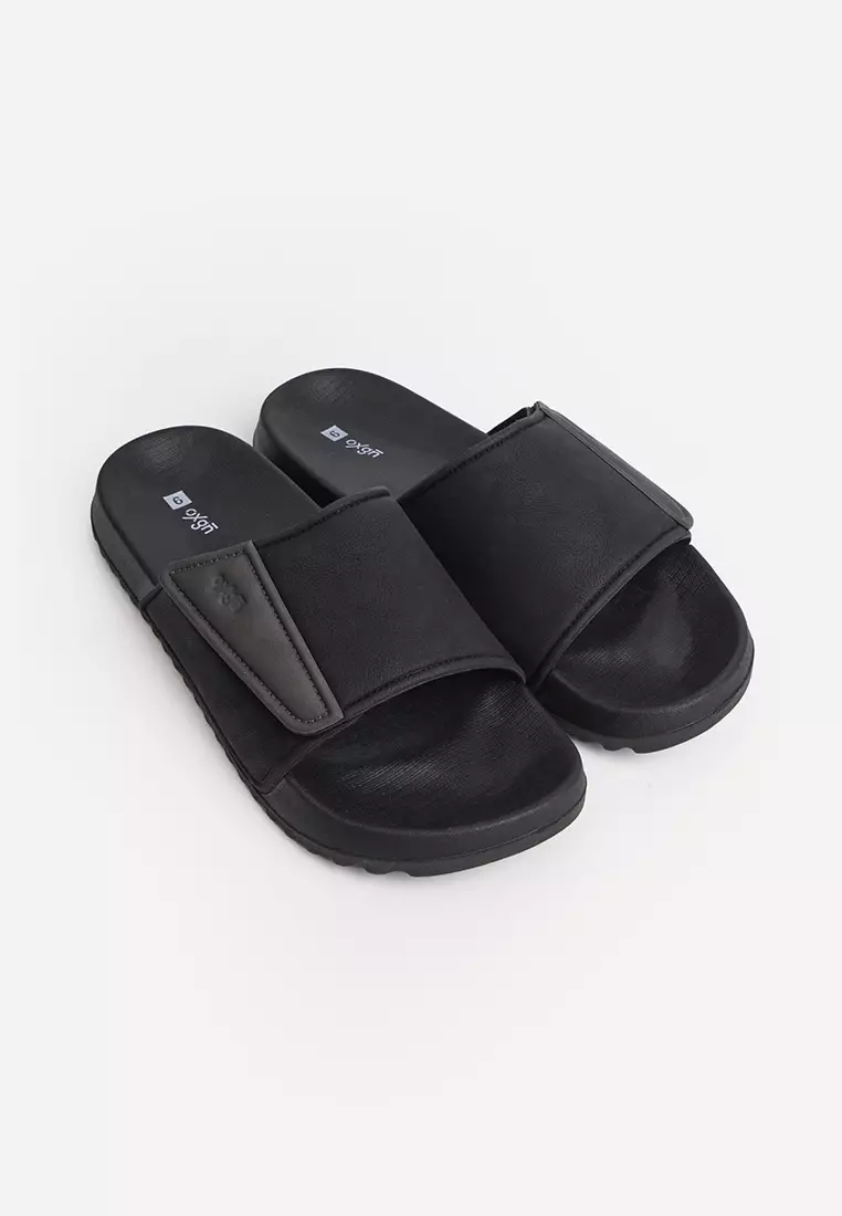 Men's Slides