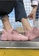 Twenty Eight Shoes pink Comfortable Knitted Socks Sneakers VT890 F7F8BSHFB9B0E1GS_5