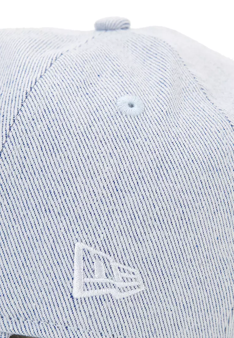 Los Angeles Dodgers 9Forty MLB Pastel