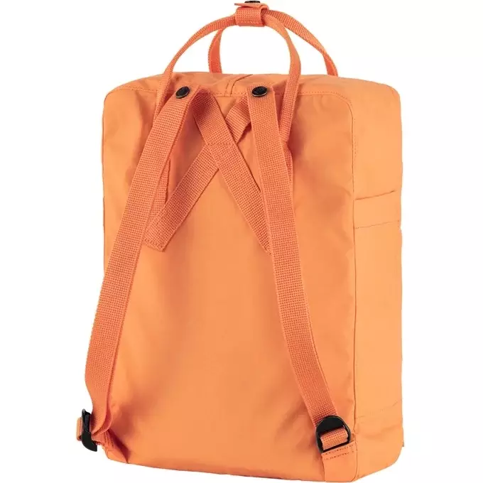 Fjallraven Kanken Backpack Sunstone Orange Unisex F23510-199