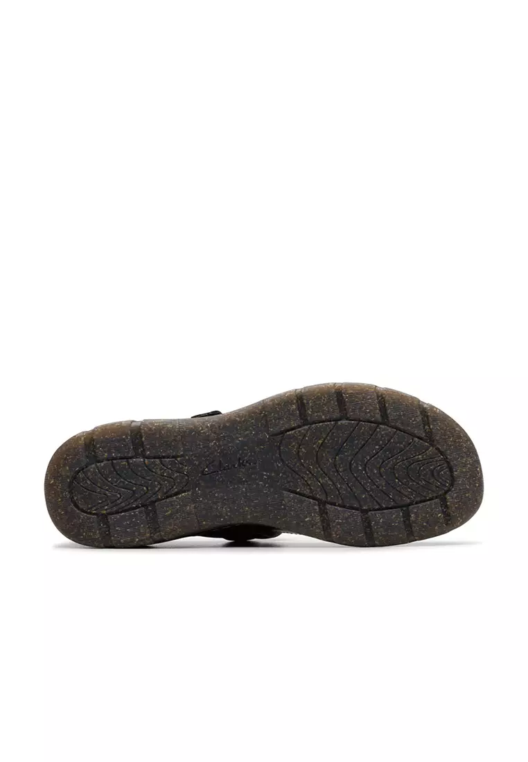Womens Orlene Jane Mary Jane Black Leather - Wide Feet