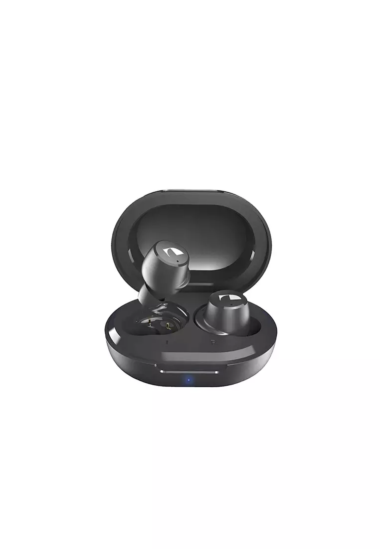 Nakamichi wireless top earbuds tw1126 review