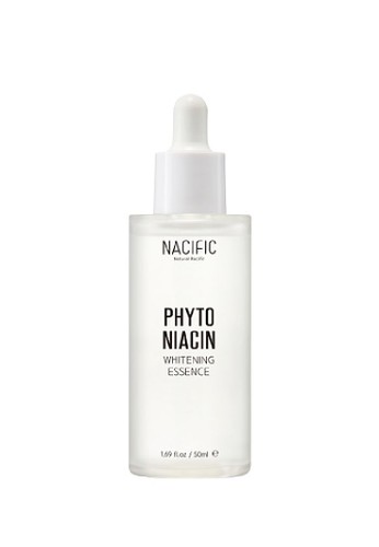 Jual Nacific Phyto Niacin Whitening Essence Original Zalora Indonesia