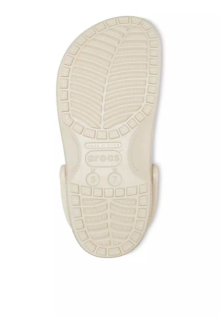 Girls crocs hot sale size 8