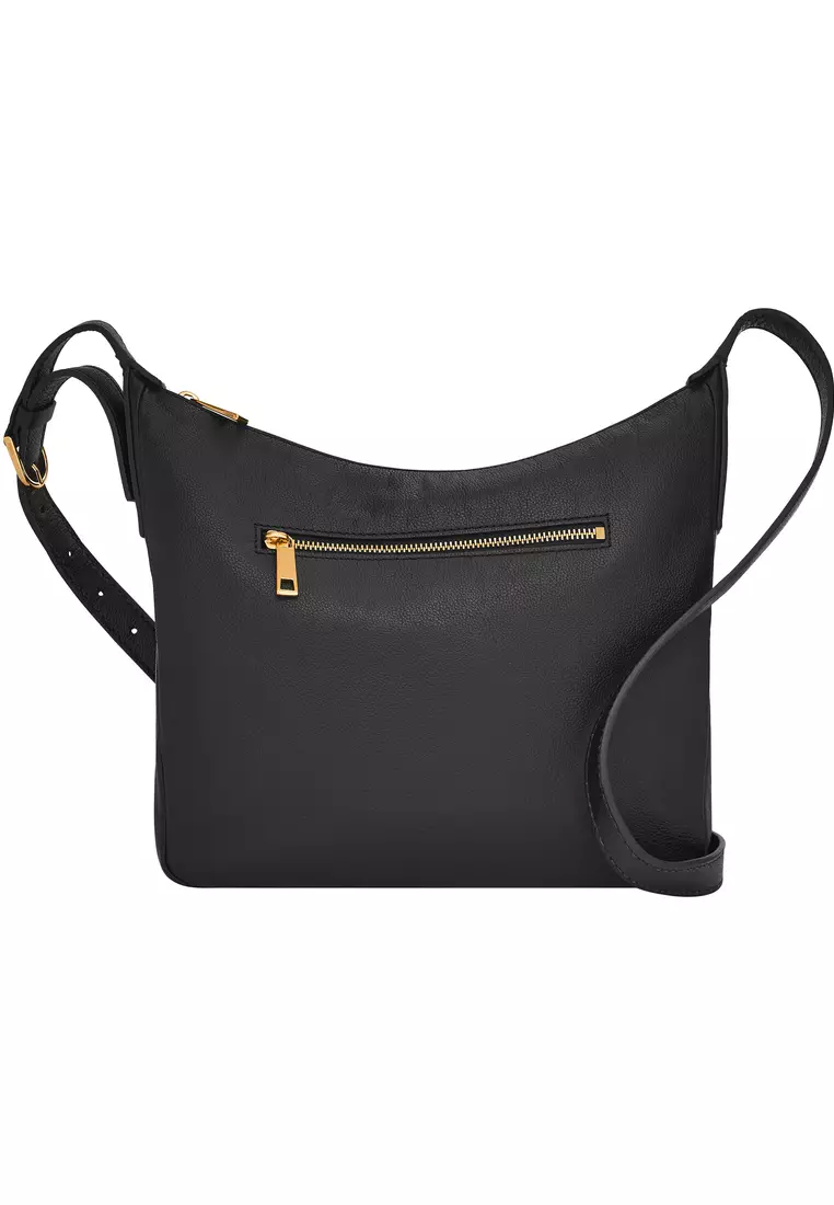 Fossil sling top bag singapore