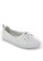 Twenty Eight Shoes white Smart Causal Leather Sneakers RX12812 B65C5SHA319683GS_2
