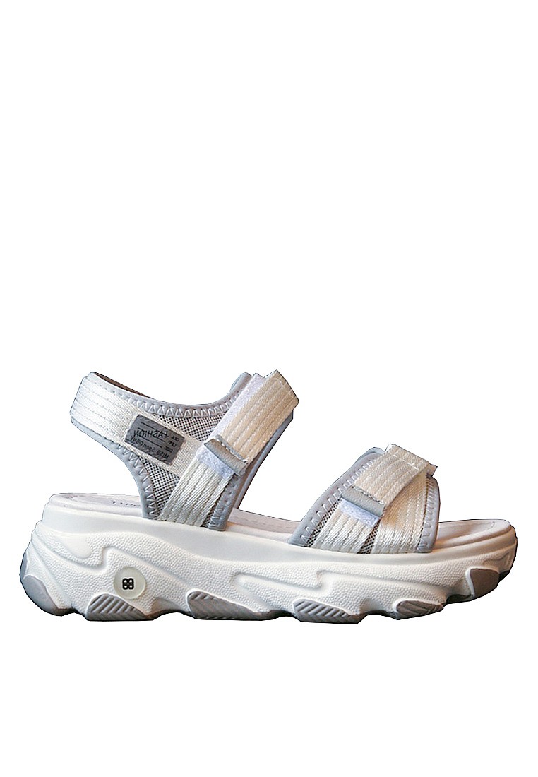 VANSA Platform Sandals VSW-S81381
