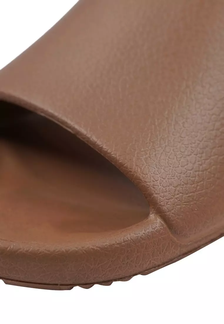Greenlight Essential Men's Slider Slip On Sandals Basiq OL-C040925