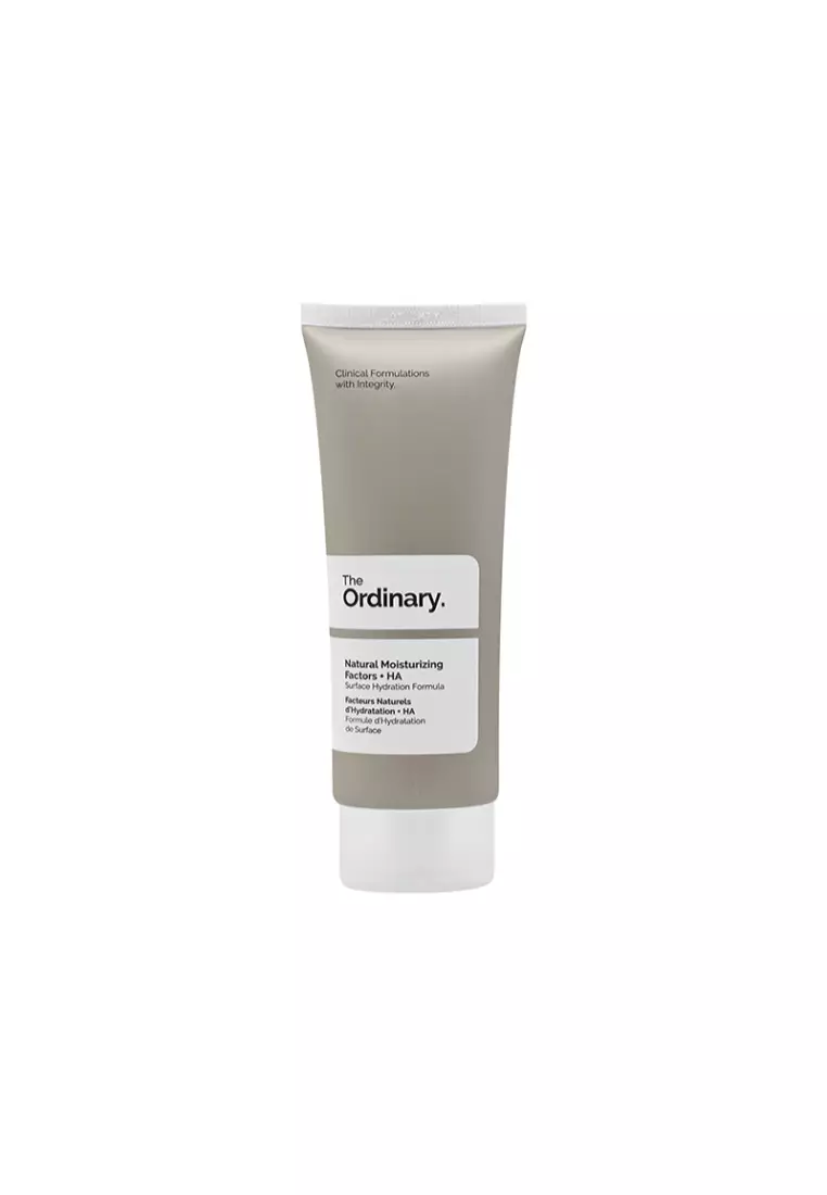 The Ordinary Natural Moisturizing Factors + HA 100ml