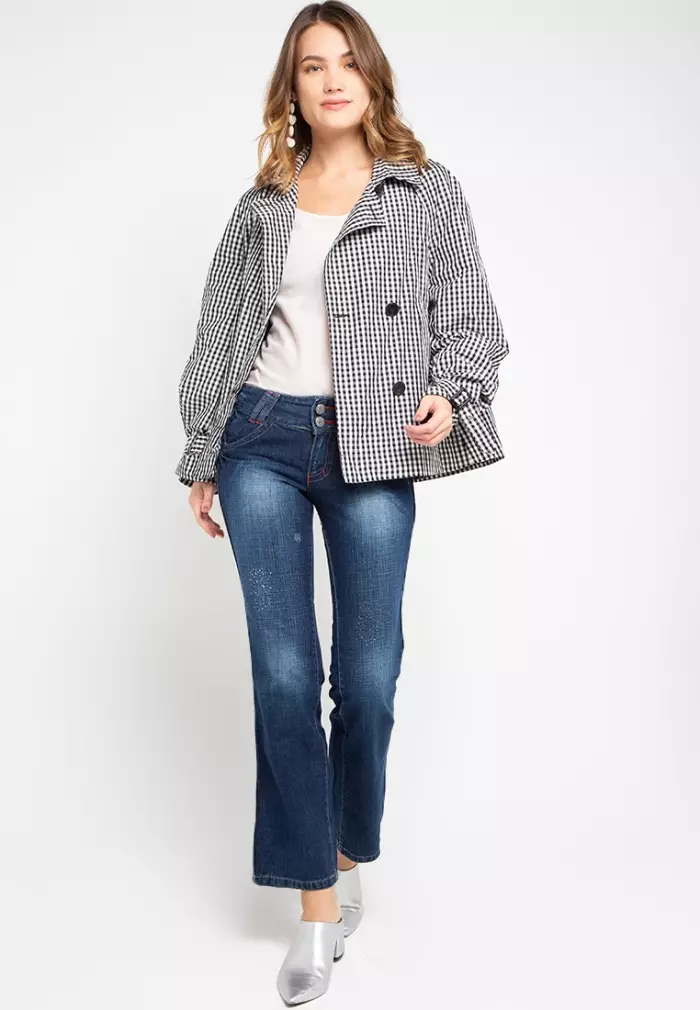 Ninety Degrees Patcy Tee main image 0