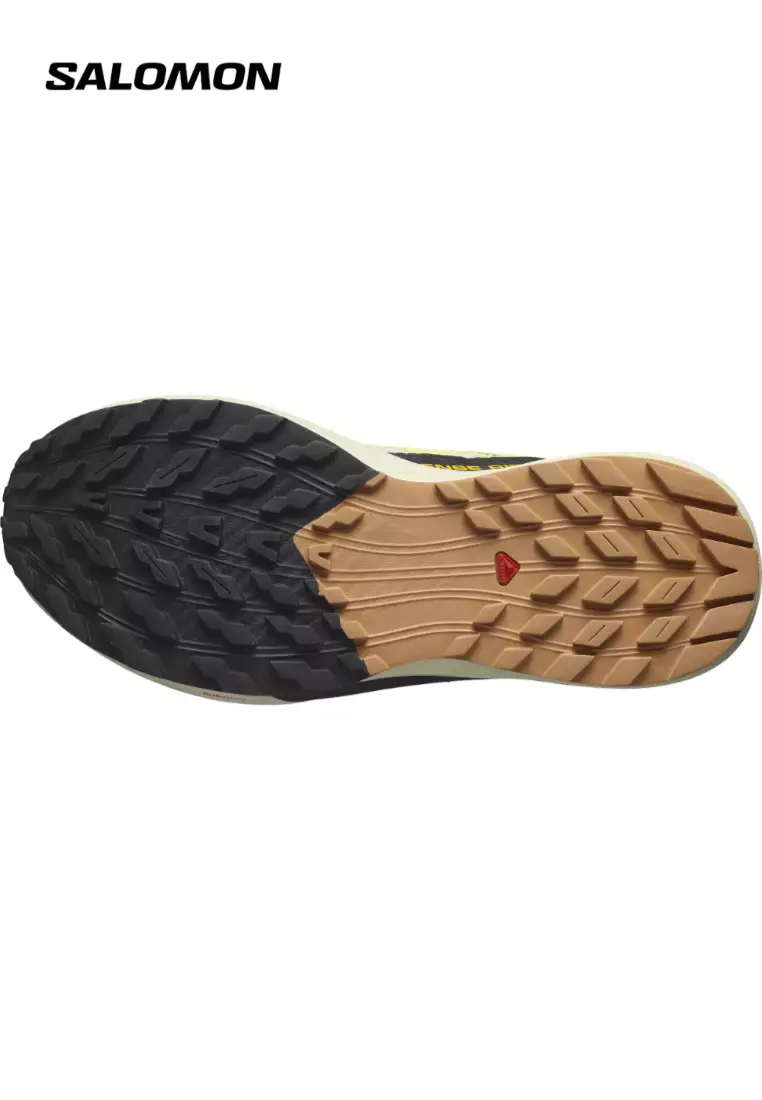 SENSE RIDE 5 Women Trail Running Shoes in Vanilla Ice