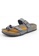 SoleSimple grey Dublin - Grey Sandals & Flip Flops & Slipper C7347SH58604AEGS_2