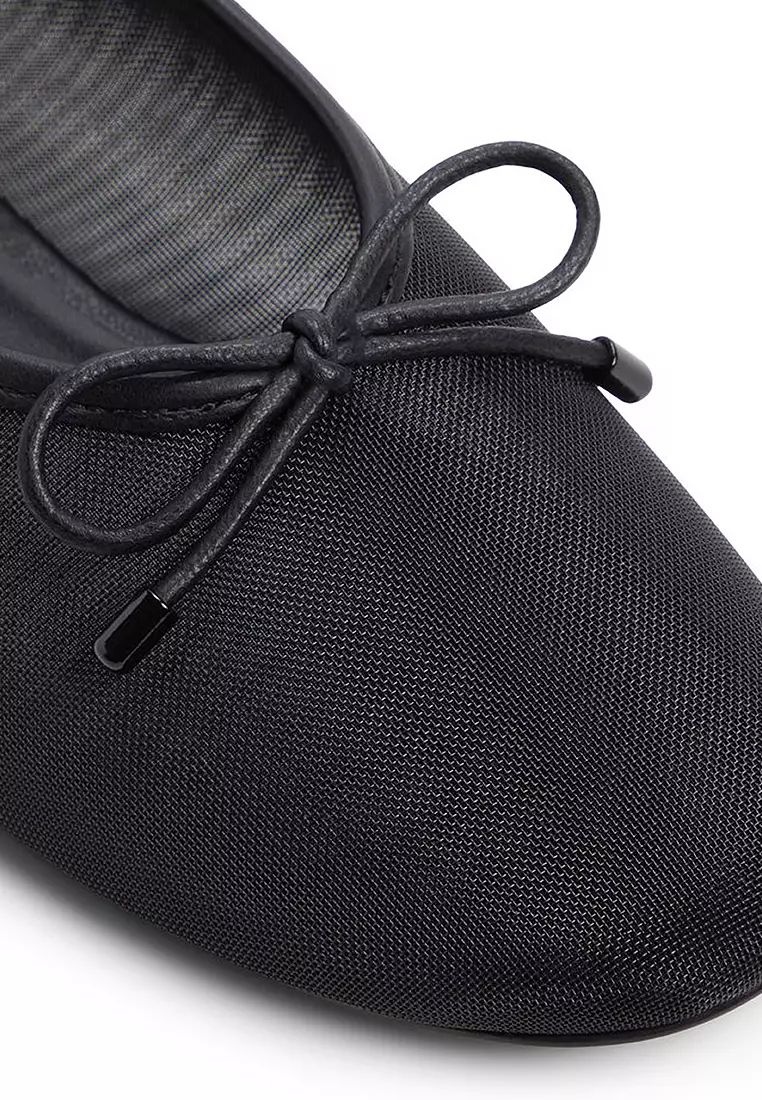 Joselie Ballerina Flats