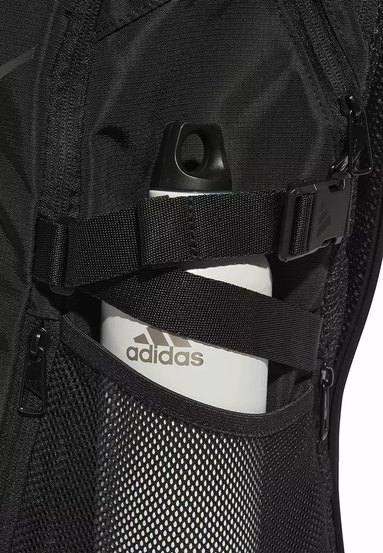 Primelift Backpack Training