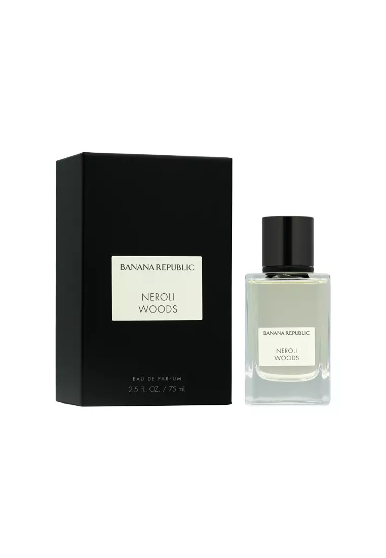 Buy Banana Republic Banana Republic Icon Collection Neroli Woods