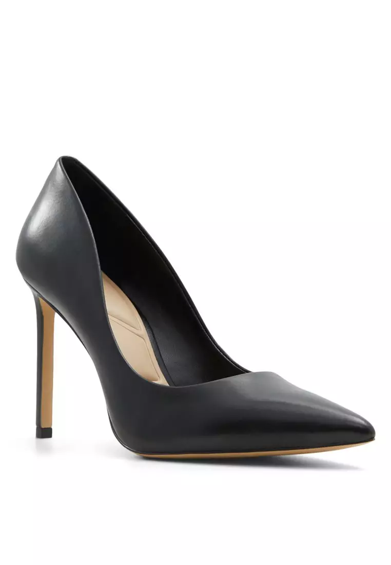 Stessy2.0 Pump Heels