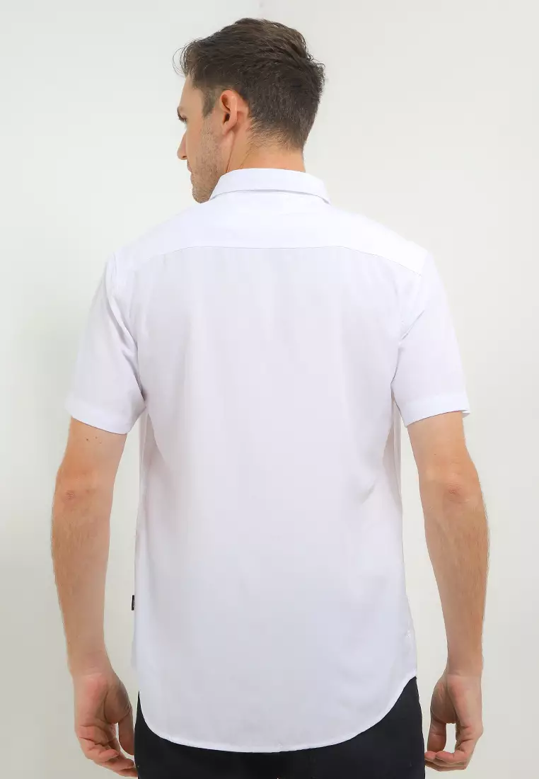 Legacy Slim Fit Shirt