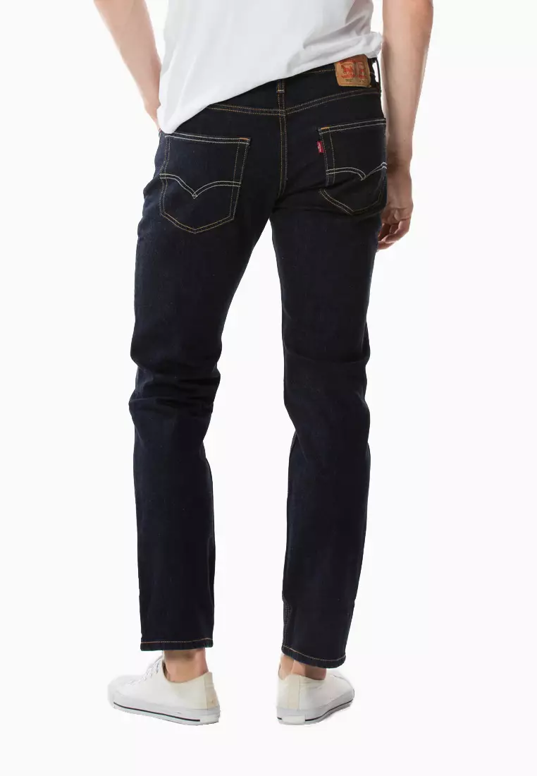 Harga levis best sale 502 original