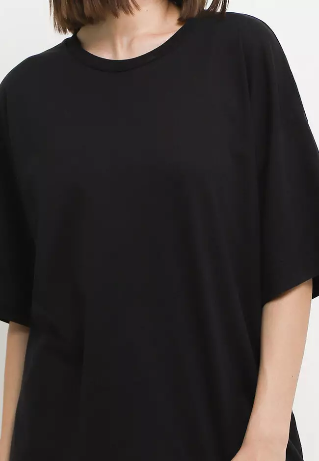 Daster Mini Dress Sleepwear