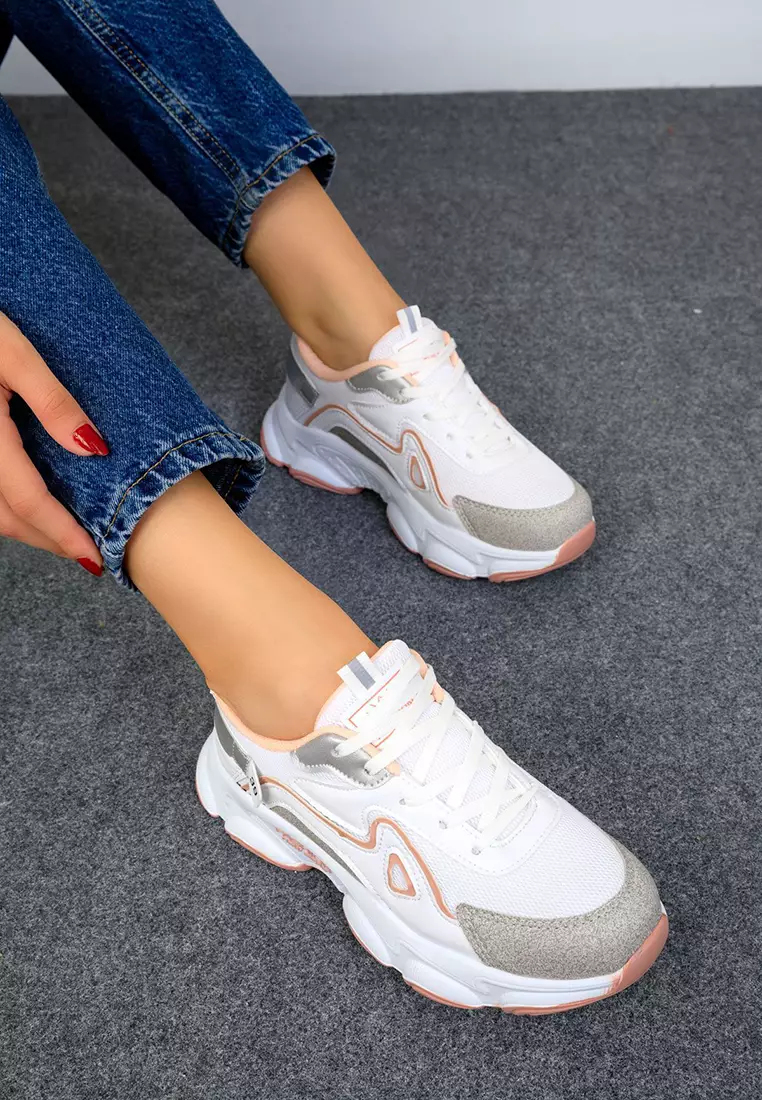 Retro Sneakers
