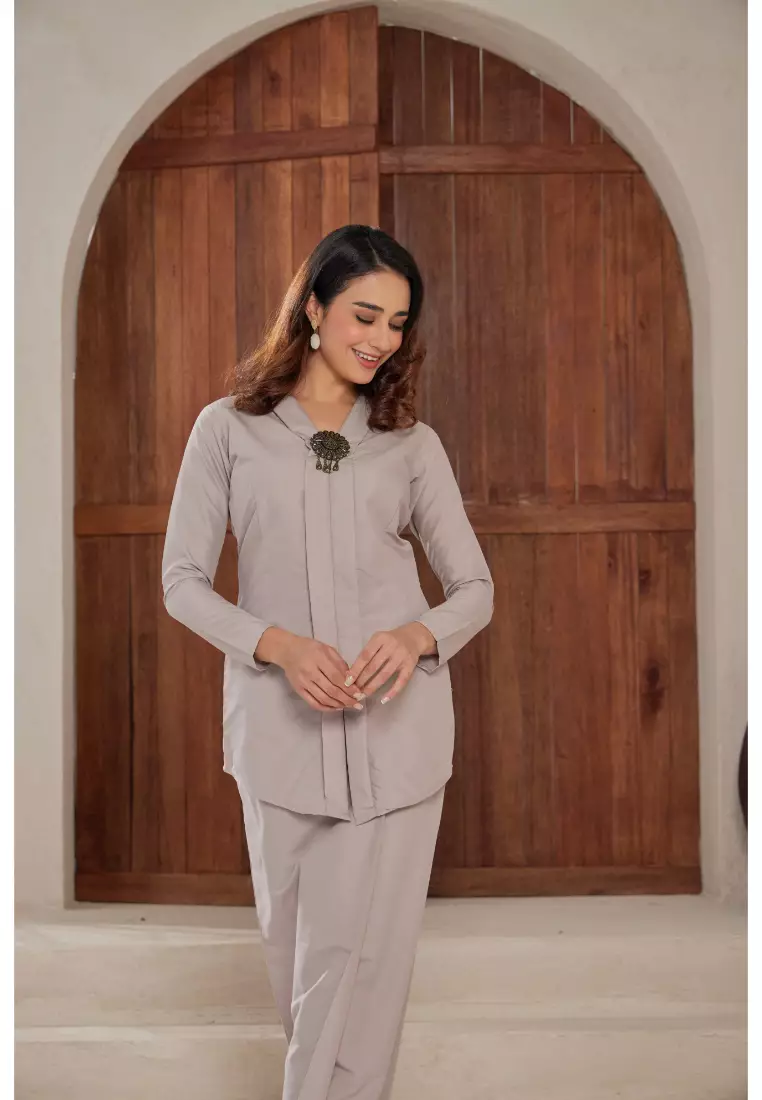 Baju Kebaya Rokiah