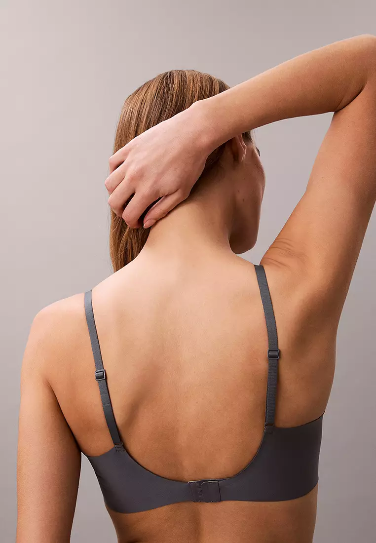 隱形集中型低胸胸圍 - Calvin Klein Underwear