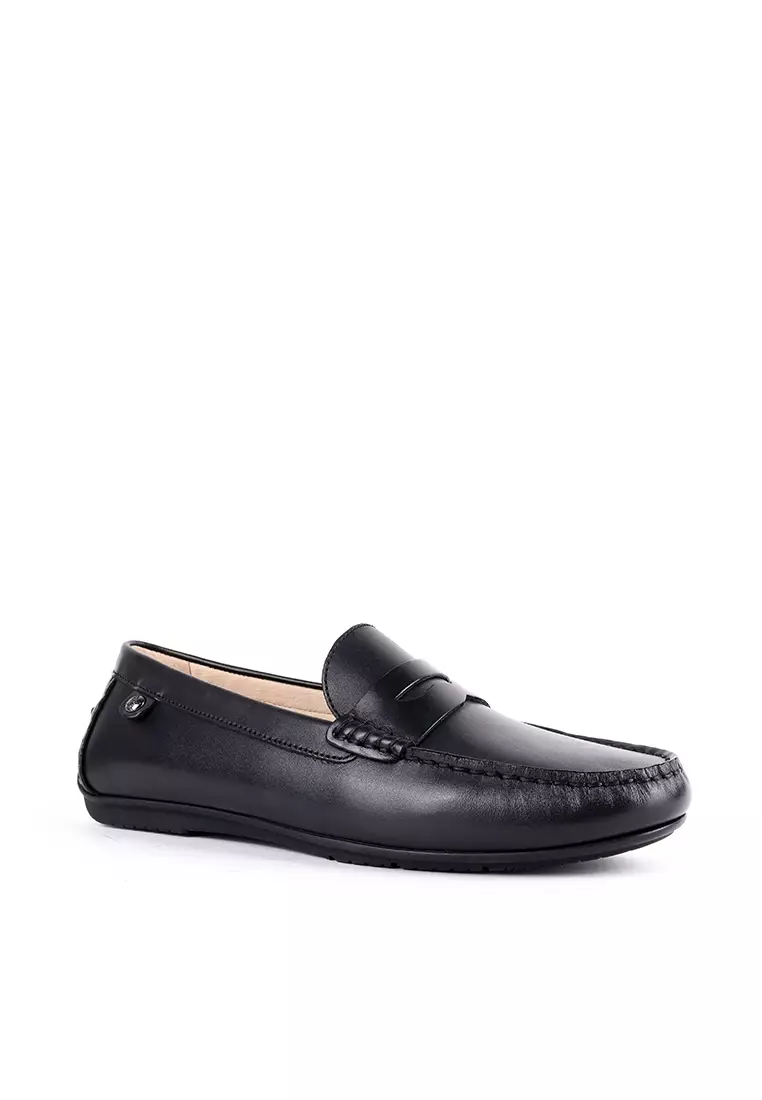 Hush puppies discount slip resistant shoes