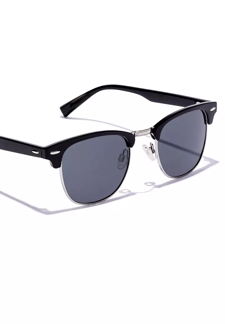 Classic Bold Polarized Sunglasses For Men And Women. Unisex. Official Product Designed In Spain