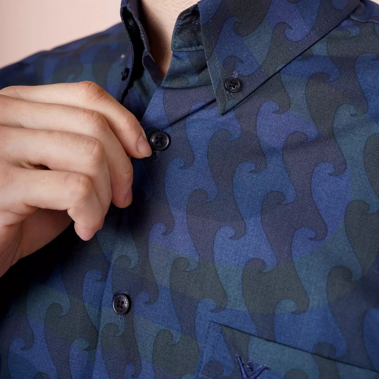 Ethan White - Short Sleeve Gorre El 17GN