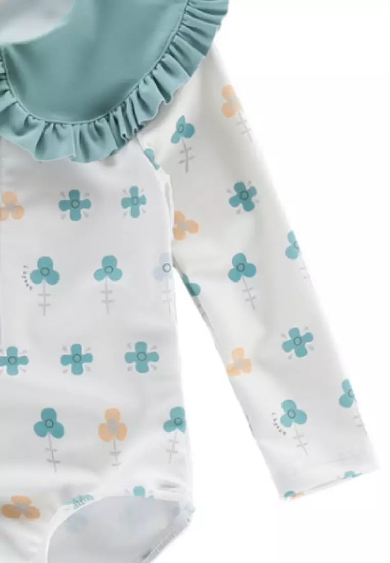 Kaelyn Baby & Toddler Swimwear