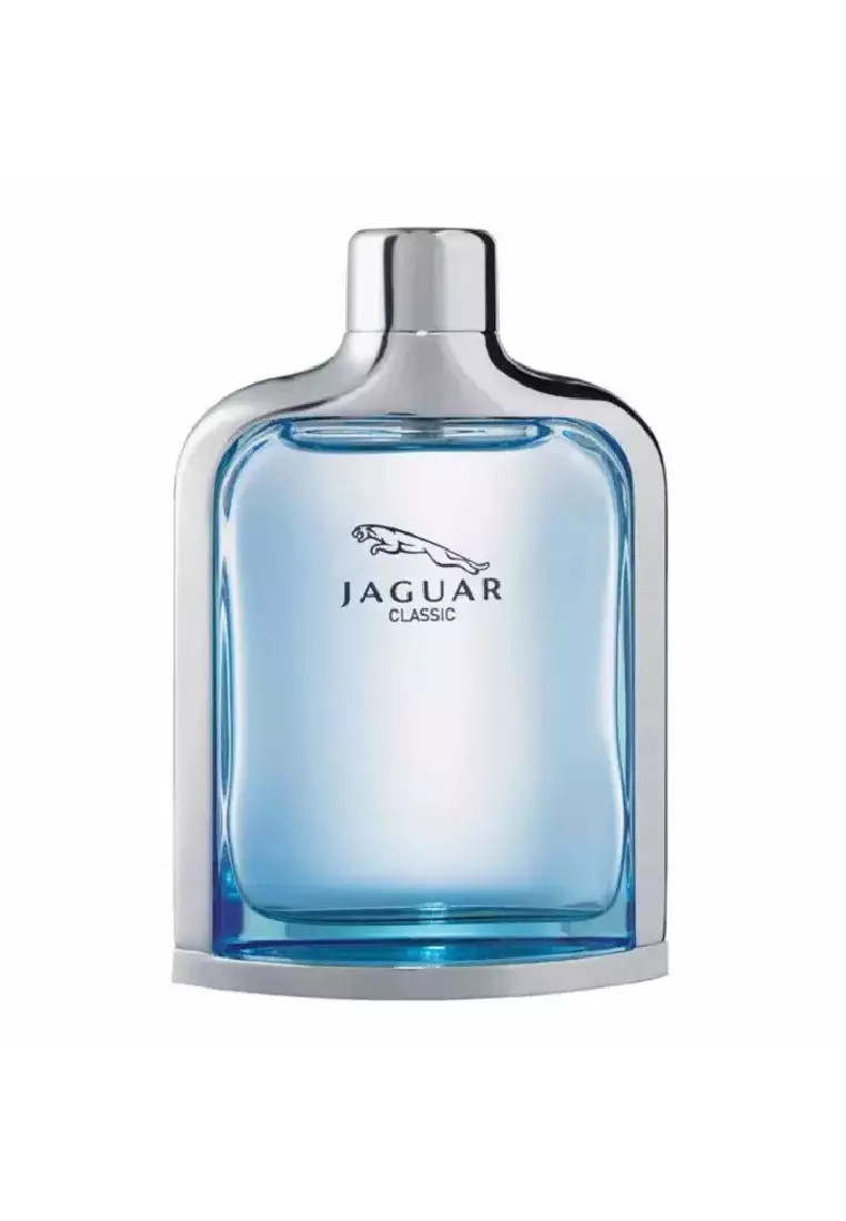 Jaguar Classic Man - 100 ML (Parfum Pria)