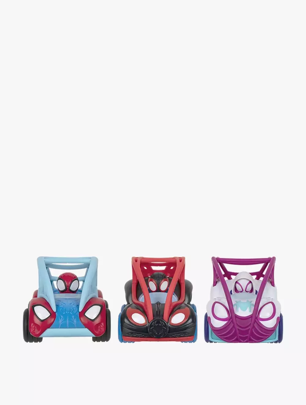 Jual Jazwares Jazwares Feature Vehicle Power Rollers Asst