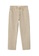 Mango brown High-Waist Cropped Straight Jeans 0FBF4AA09EEF67GS_6