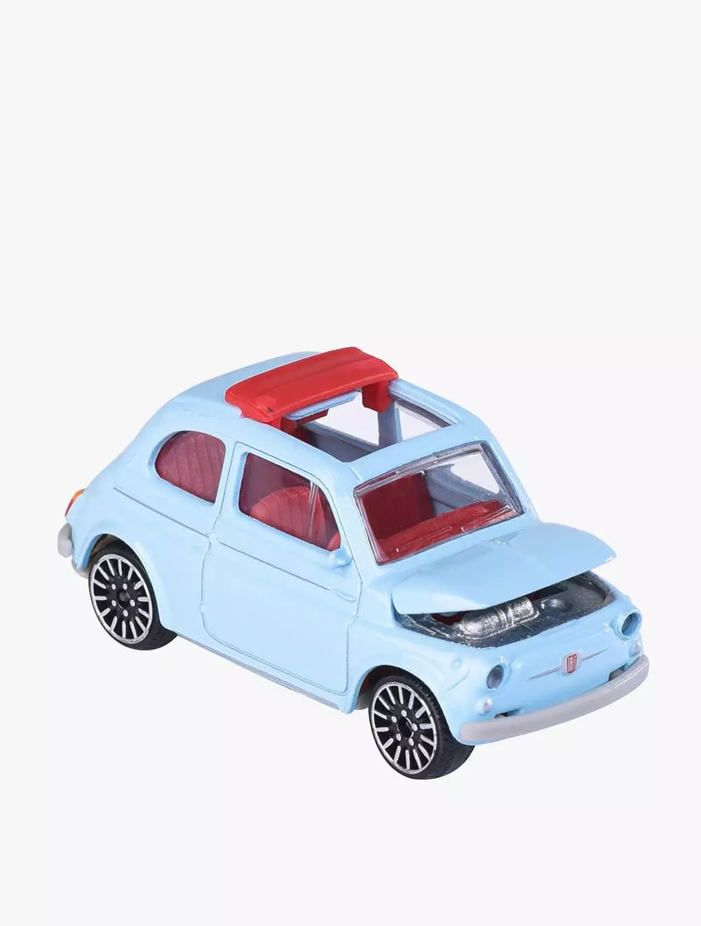 Majorette Fiat 500 D - MAJ120284B000
