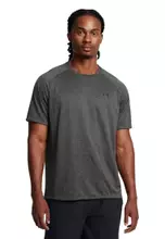 Carbon Heather/Black