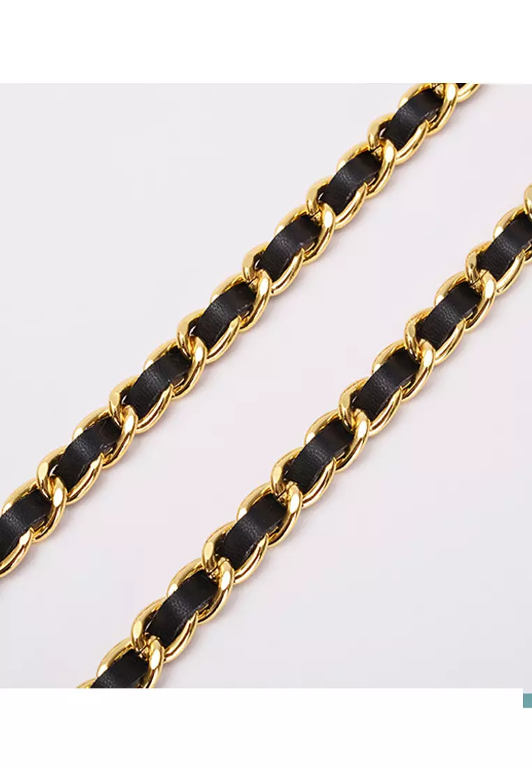 Vintage Pendant Tassel Belt MYF-MY-015
