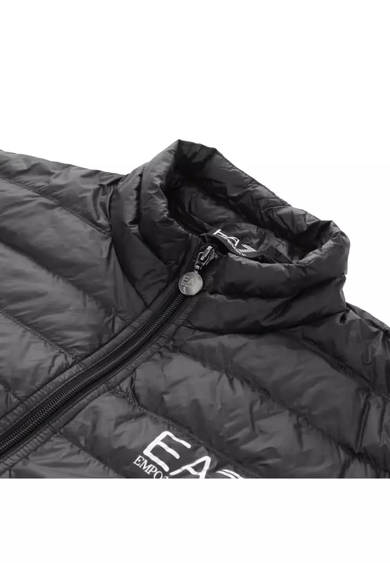Mens emporio armani coat