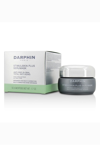 Darphin DARPHIN - Stimulskin Plus Multi-Corrective Divine Serumask 50ml/1.7oz D4631BEBC3BCDFGS_1