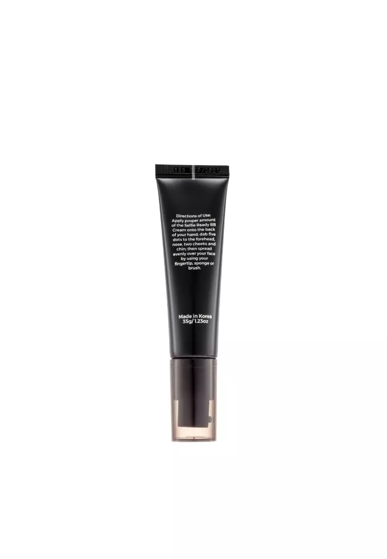 Cyber Colors 無瑕修顏BB霜  (35克)