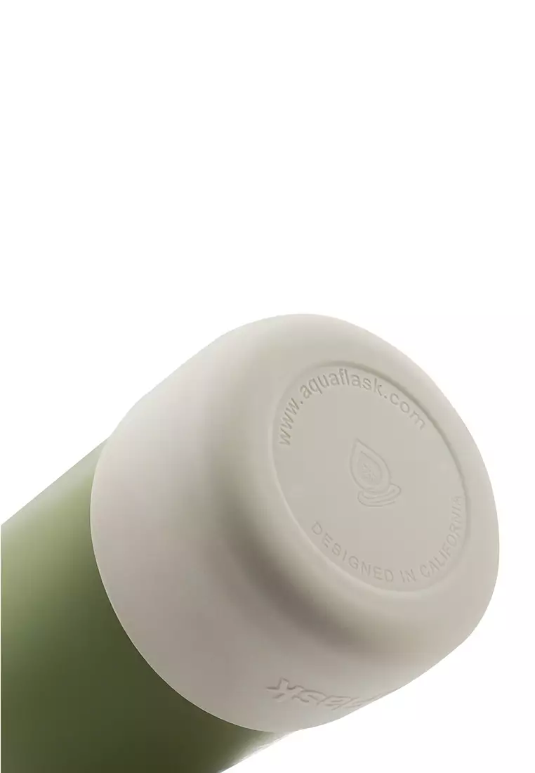 22oz Cedarwood Colorwave Flip Sip Lid Collection