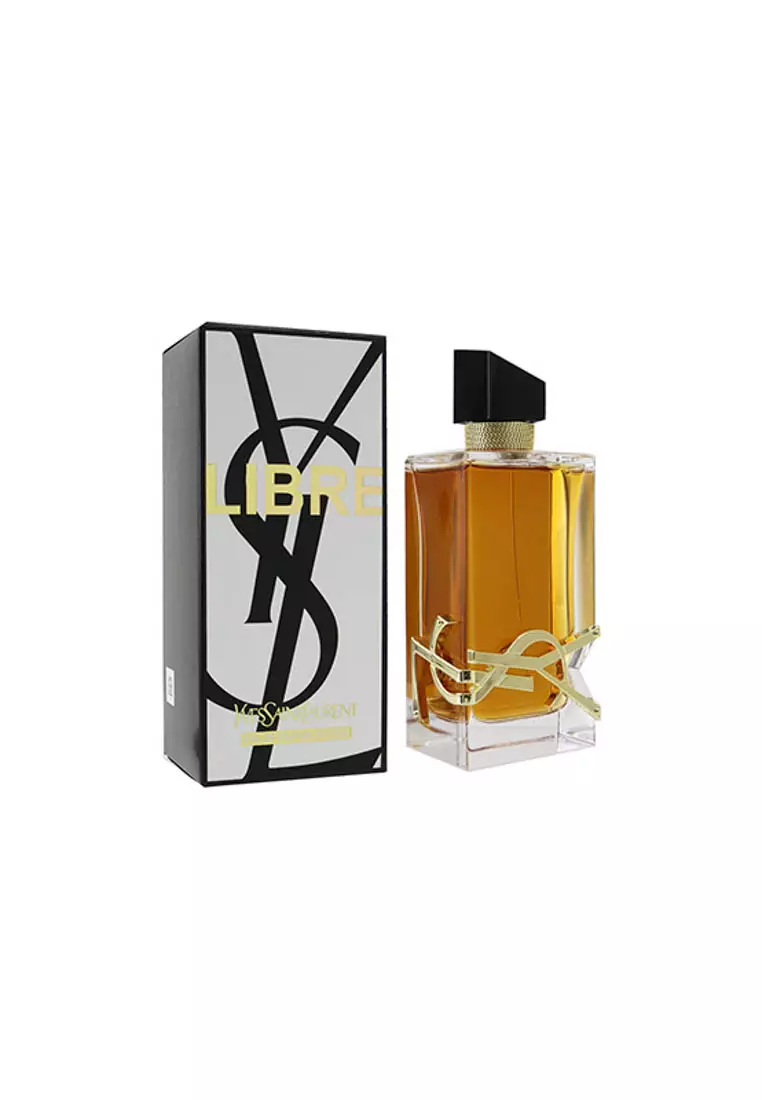 YVES SAINT LAURENT - Libre Eau De Parfum Intense Spray 90ml/3oz.
