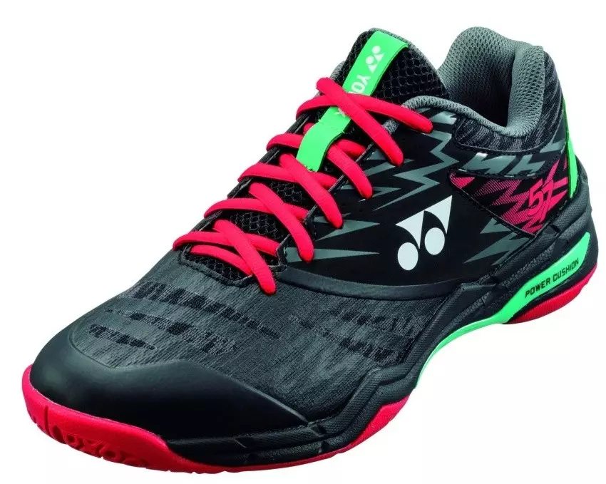 YONEX Sepatu Badminton SHB 57 EX Black