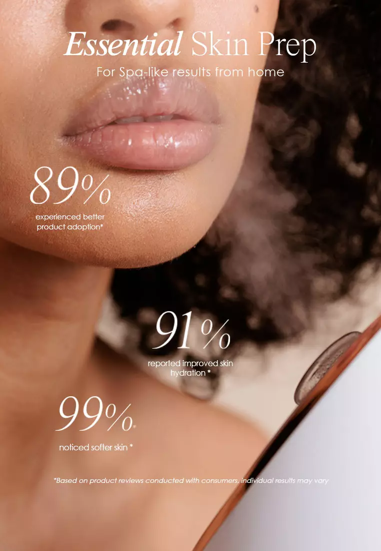Sensa | Nano Ionic Facial Steamer