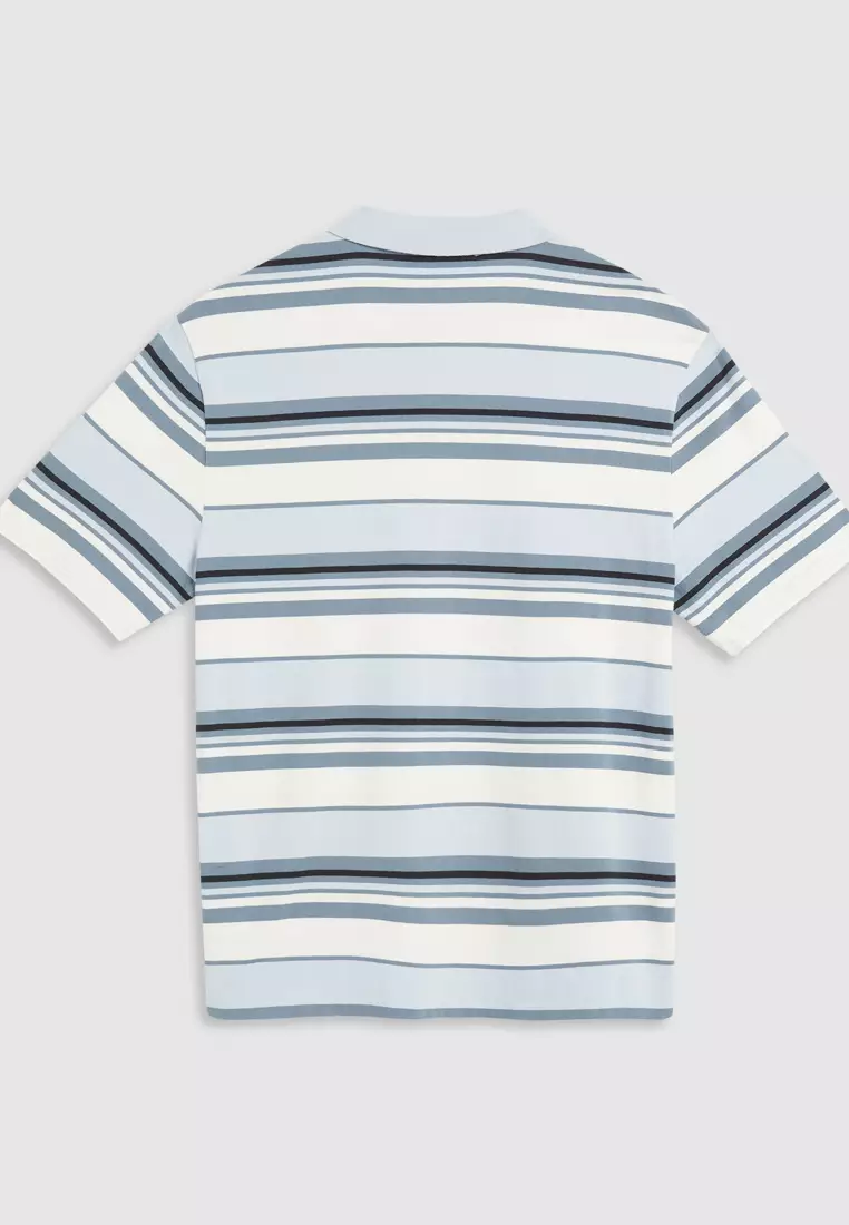 Levi's® Men's Authentic Polo (A6735-0025)