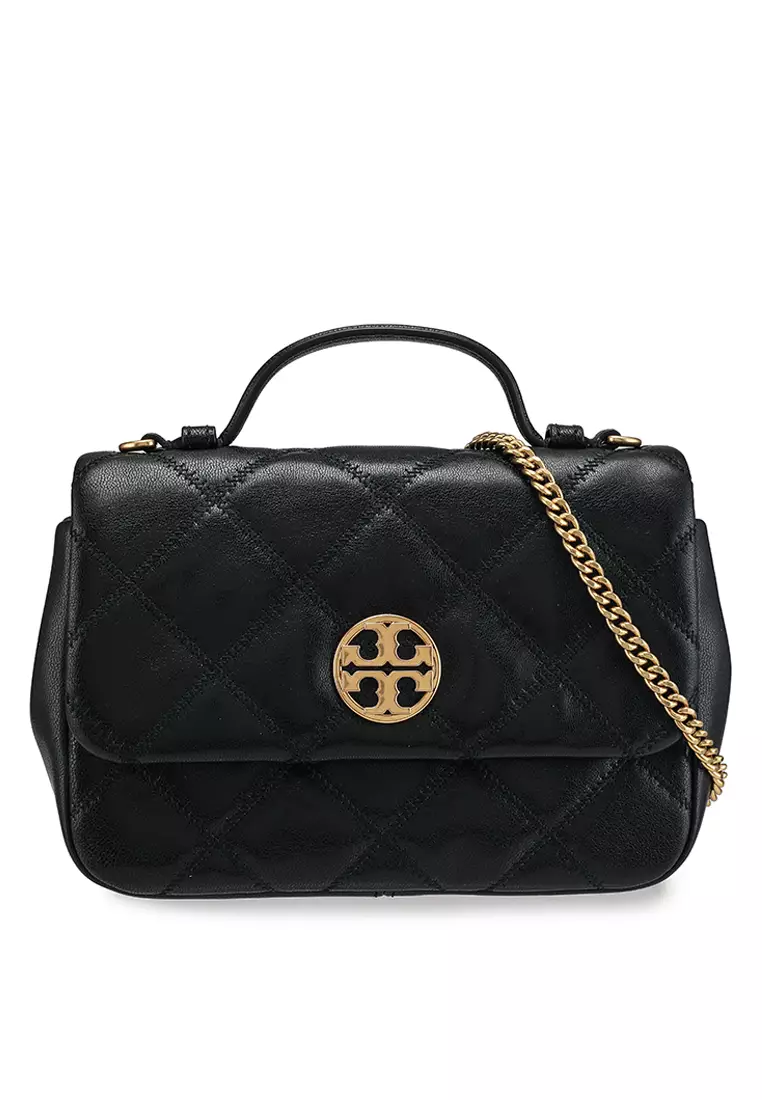 Tory burch mini bag black 2025