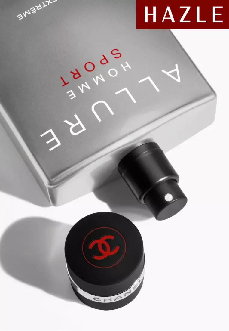 Allure Homme Sport Man Eau Extreme EDP 100 ml